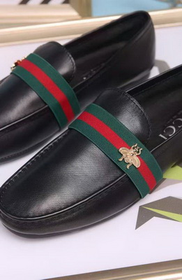 Gucci Men Loafers_032